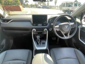 Toyota RAV4 2.0 VX - Image 6