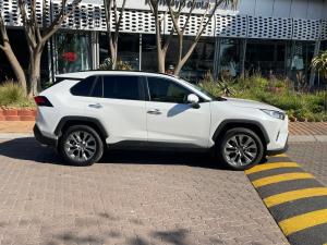 Toyota RAV4 2.0 VX - Image 3