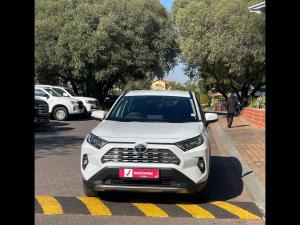 Toyota RAV4 2.0 VX - Image 4