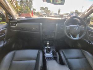 Toyota Fortuner 2.8GD-6 VX - Image 6