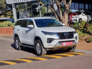 Toyota Fortuner 2.8GD-6 VX - Image 1