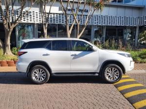 Toyota Fortuner 2.8GD-6 VX - Image 3