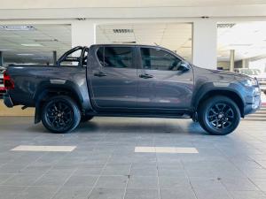 Toyota Hilux 2.8GD-6 double cab Legend auto - Image 3