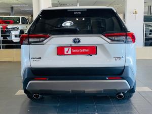 Toyota RAV4 2.5 Hybrid VX E-Four - Image 5