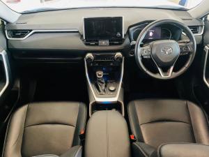 Toyota RAV4 2.5 Hybrid VX E-Four - Image 6
