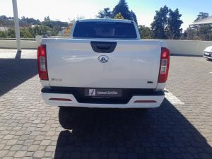GWM P-Series 2.0TD double cab DLX auto - Image 5