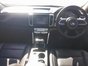 GWM P-Series 2.0TD double cab DLX auto - Image 6