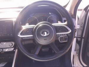 GWM P-Series 2.0TD double cab DLX auto - Image 8