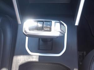 GWM P-Series 2.0TD double cab DLX auto - Image 12