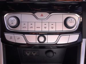 GWM P-Series 2.0TD double cab DLX auto - Image 14