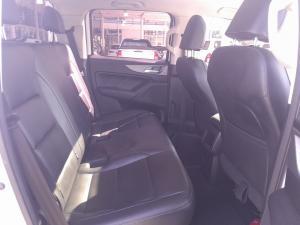 GWM P-Series 2.0TD double cab DLX auto - Image 16