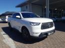 Thumbnail GWM P-Series 2.0TD double cab DLX auto