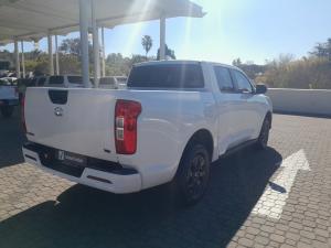 GWM P-Series 2.0TD double cab DLX auto - Image 2