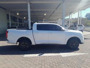 GWM P-Series 2.0TD double cab DLX auto - Image 3