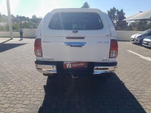 Toyota Hilux 2.4GD-6 double cab 4x4 Raider auto - Image 5