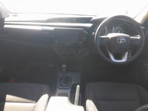 Toyota Hilux 2.4GD-6 double cab 4x4 Raider auto - Image 6