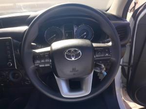 Toyota Hilux 2.4GD-6 double cab 4x4 Raider auto - Image 8