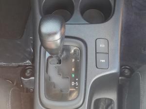 Toyota Hilux 2.4GD-6 double cab 4x4 Raider auto - Image 12