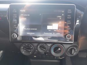Toyota Hilux 2.4GD-6 double cab 4x4 Raider auto - Image 13