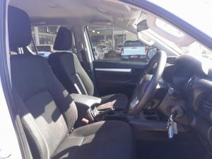Toyota Hilux 2.4GD-6 double cab 4x4 Raider auto - Image 15