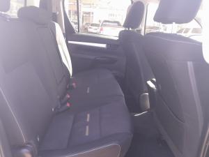 Toyota Hilux 2.4GD-6 double cab 4x4 Raider auto - Image 16