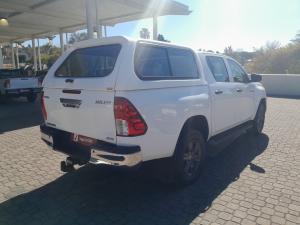 Toyota Hilux 2.4GD-6 double cab 4x4 Raider auto - Image 2