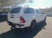 Toyota Hilux 2.4GD-6 double cab 4x4 Raider auto - Thumbnail 2