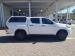 Toyota Hilux 2.4GD-6 double cab 4x4 Raider auto - Thumbnail 3