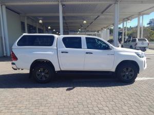 Toyota Hilux 2.4GD-6 double cab 4x4 Raider auto - Image 3