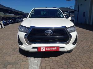 Toyota Hilux 2.4GD-6 double cab 4x4 Raider auto - Image 4