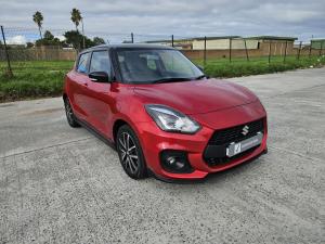 Suzuki Swift 1.4T Sport auto - Image 1