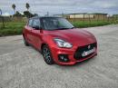Thumbnail Suzuki Swift 1.4T Sport auto