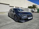 Thumbnail BMW 1 Series 118i M Sport