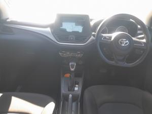 Toyota Starlet 1.5 XS auto - Image 6