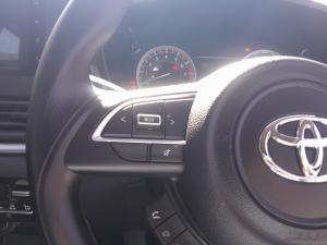 Toyota Starlet 1.5 XS auto - Image 9
