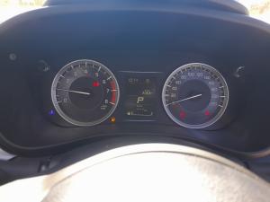 Toyota Starlet 1.5 XS auto - Image 10