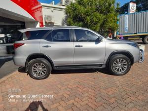 Toyota Fortuner 2.8GD-6 - Image 5