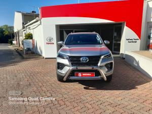 Toyota Fortuner 2.8GD-6 - Image 6