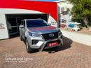 Thumbnail Toyota Fortuner 2.8GD-6