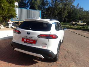 Toyota Fortuner 2.8GD-6 - Image 2