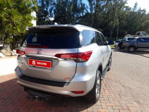 Toyota Fortuner 2.8GD-6 - Image 4