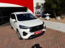 Thumbnail Toyota Rumion 1.5 SX manual