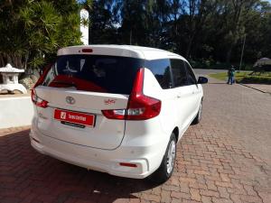 Toyota Rumion 1.5 SX manual - Image 3