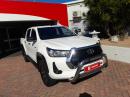 Thumbnail Toyota Hilux 2.4GD-6 double cab Raider manual