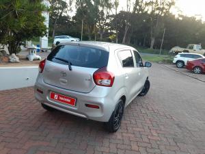 Toyota Vitz 1.0 XR auto - Image 5