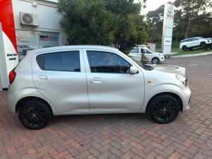 Toyota Vitz 1.0 XR auto - Image 6