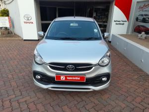 Toyota Vitz 1.0 XR auto - Image 7