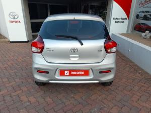 Toyota Vitz 1.0 XR auto - Image 8
