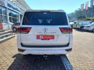 Toyota Land Cruiser 300 3.3D ZX - Image 5