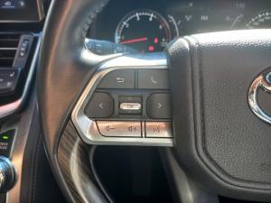 Toyota Land Cruiser 300 3.3D ZX - Image 9
